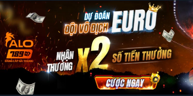 Khuyến mãi - Ưu đãi cực chất mùa Euro