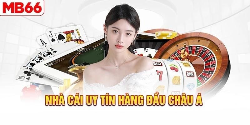 MB66 - Review Địa Điểm Cá Cược Được Yêu Thích Nhất Hiện Nay